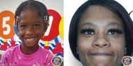 TBI issues Endangered Child Alert for missing 4