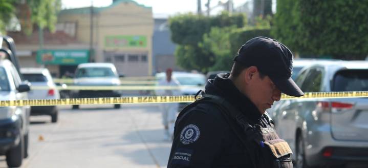 Celaya concentra asesinatos de policías en Guanajuato: Causa en Común