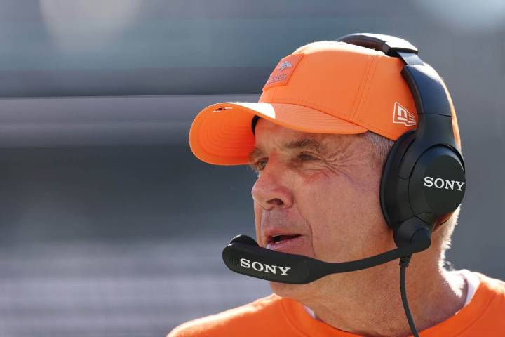 Sean Payton's first Broncos weeklong trip changed a season. Could this one, too?