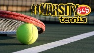 Section 9 girls tennis scores, schedules