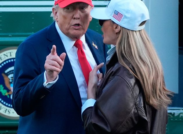 Can US president Donald Trump win the Nobel Peace Prize