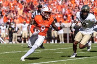 Watch Virginia Tech vs. California football tonight, free Streameast alternatives, start time, TV channel