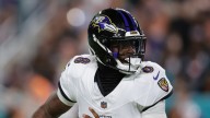 Lamar Jackson dazzles in return as Ravens humiliate Dolphins