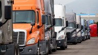 Trump enforcing new 25% tariff on medium and heavy