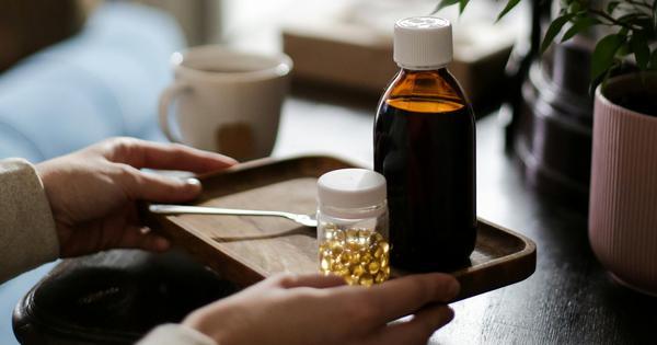 Health ministry advisory calls for ‘rational use’ of cough syrups for children