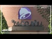 Family identifies Taco Bell employee targeted, killed in Union County, NC