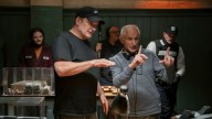 Play Dirty Director Shane Black on Wrangling Stars Like Mark Wahlberg