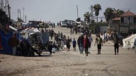 Hamás está listo para la paz en Gaza pero pide garantías