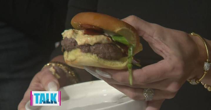 Sink your teeth into this burger-centric Halloween celebration on the South Side
