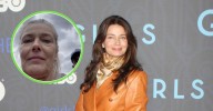 60-Year-Old Paulina Porizkova Embraces Aging With Confidence And Humor