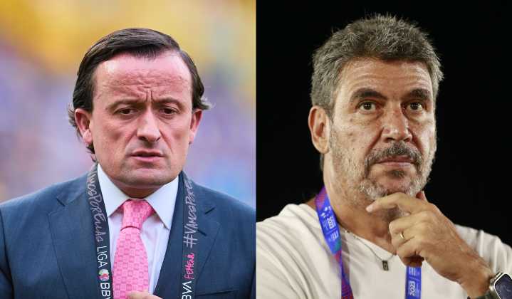 “Dejó huella”: personalidades del futbol mexicano reaccionan a fallecimiento de Manuel Lapuente