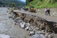 Himachal Pradesh lost Rs 46,000 crore to natural disasters in 4 years: Report