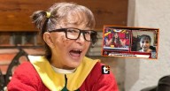 La Chilindrina ‘cuadra’ a conductores de ‘Entrometidos’ por aumentarle la edad: “Tengo 75 años, no 78″ María Antonieta de las Nieves no se quedó callada y aclaró su verdadera edad en entrevista.