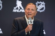 Kalshi and Polymarket continue aggressive sports prediction push with NHL partnership