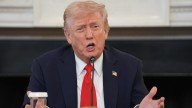 ‘President Xi just had a bad moment...’: Trump signals calm as US