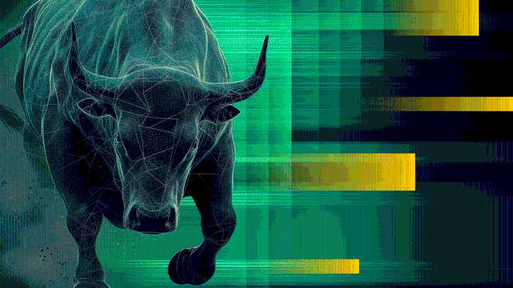 'Uptober' Begins with Bitcoin, Gold Rising: Crypto Daybook Americas