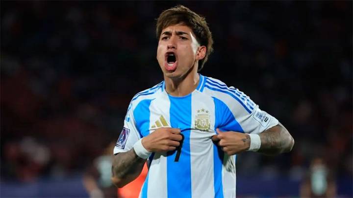 Argentina, con el regreso del santiagueño Maher Carrizo, va por la gloria ante…
