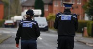 Early finish for PCSOs 'could leave communities exposed', MP fears