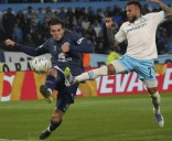 Liga Profesional: dos empates en el cierre de fecha