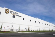 Amazon's 2025 Holiday Hiring to Match Combined Total of 2023
