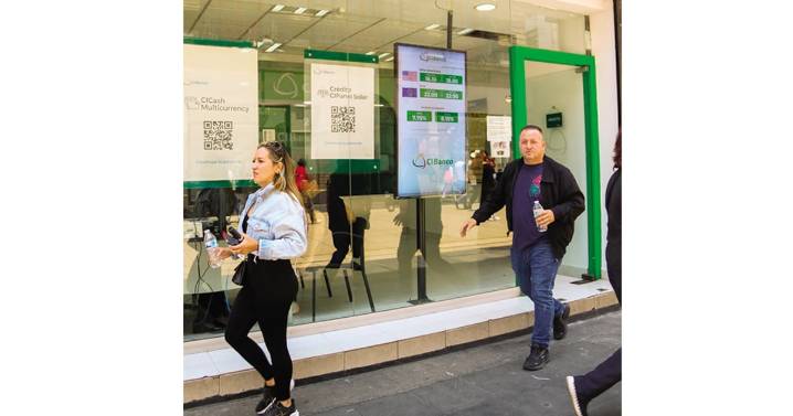 CNBV revoca la licencia para operar de CIBanco