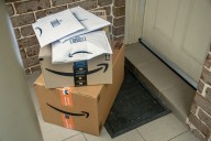Amazon tiene nueva tecnología con IA para entregar paquetes con más velocidad