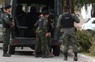 La caída de Rago amenazaría a cuatro "socios" en el "exitoso" negocio del cristal y el éxtasis