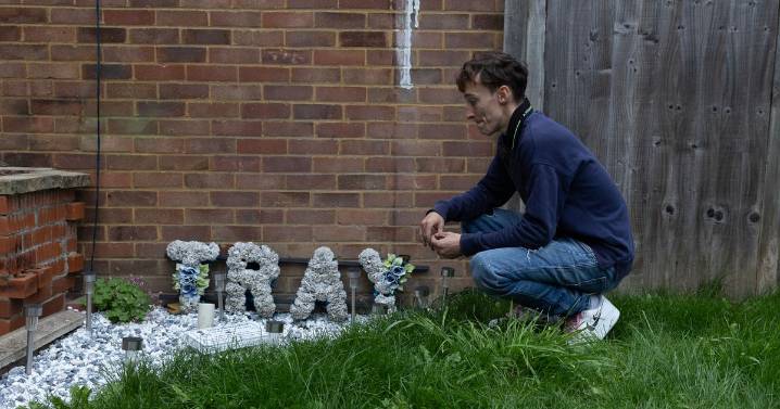 'My mum died suddenly of cancer - now council is evicting me from the family home'