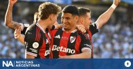 Se confirmó el día para la semifinal entre River e Independiente Rivadavia por la Copa Argentina