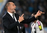 Igor Tudor destituido como entrenador de la Juventus