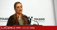 La Diputación de Toledo muestra su indignación ante la exclusión de la provincia en los fondos europeos EDIL y exige explicaciones al Gobierno de España