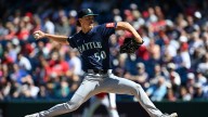 Miller to start Game 4 for Seattle Mariners; start time set