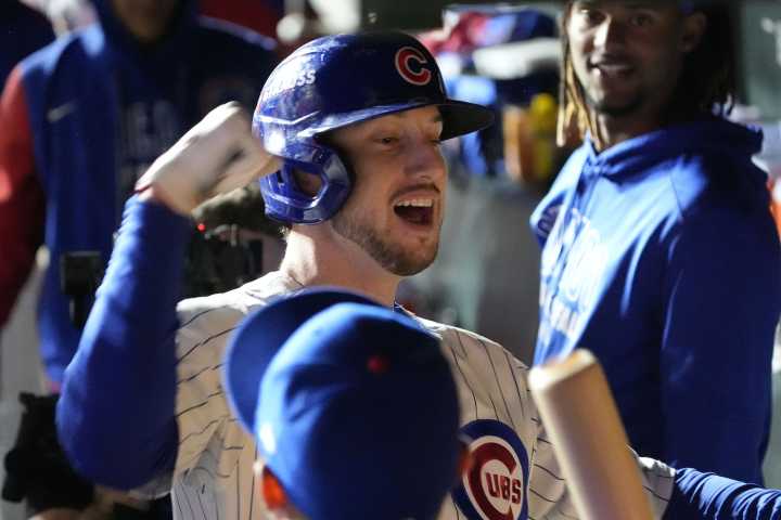 MLB Final Four Comes Down To Two Game 5s