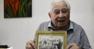 Chubut de luto: murió José Raúl Pierángeli, exintendente y figura histórica del fútbol de Comodoro Rivadavia