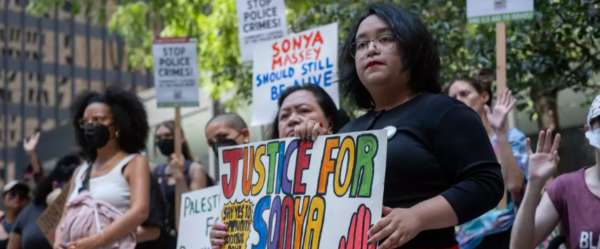 Ex-Cop Sean Grayson Found Guilty in Killing of Sonya Massey