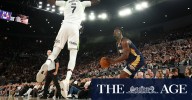 NBA 2025-2026: New Orleans Pelicans praise Australian tour as NBL push for more NBA visits to Australia
