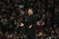 “No es mala suerte". Arsenal necesitó 13 minutos para desatar su furia de goles ante Atlético de Madrid: qué dijo Simeone