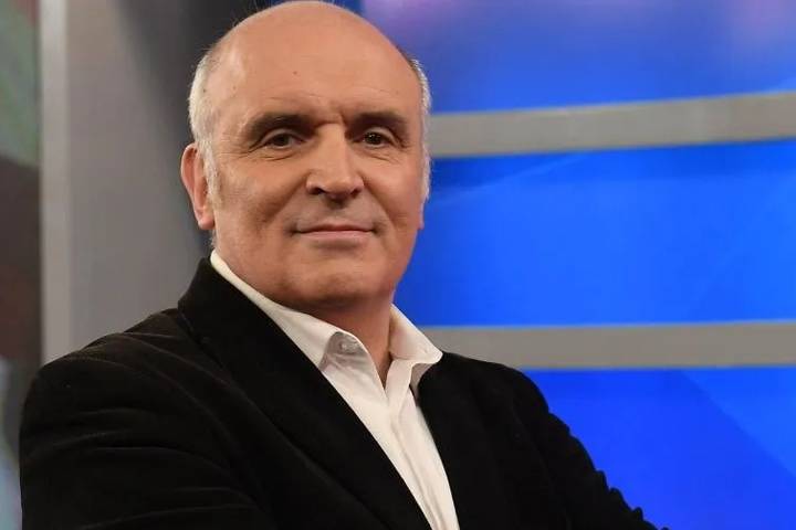 En medio del escándalo, José Luis Espert pidió licencia hasta el final de su mandato como diputado