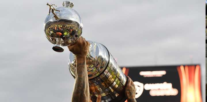 Conmebol despeja rumores respecto a la final única de la Copa Libertadores ¿Se jugará en Lima?
