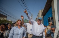 Rafael López Aliaga anuncia su renuncia a la Alcaldía de Lima este lunes 13 para postular a la presidencia en 2026