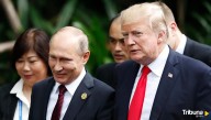 La cumbre Trump-Putin se aplaza y la Casa Blanca asegura que no se celebrará en "un futuro inmediato"