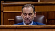 Ábalos rompe con su abogado y aboca a la suspensión de su declaración en el Supremo