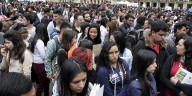 Tasa de interés y desempleo: reacciones a los últimos datos económicos de este martes 
