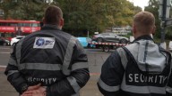 Jewish communities urged to take security measures after attack