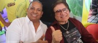 Homenaje a Edwin Madera, el creador del mejor ambiente salsero de Barranquilla