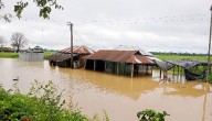 Vice President Radhakrishnan Condoles Deaths In Darjeeling Rain, Landslides