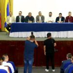 Importante respuesta en Popayán a audiencia pública para poner límites a protestas