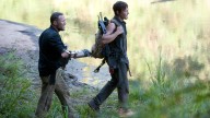 Daryl Dixon's Walking Dead Flashback Redefines His Relationship With Merle