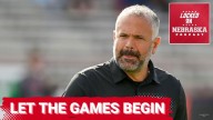 Matt Rhule’s Nebraska football team is ranked. But are those dark clouds on the horizon?