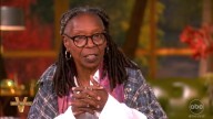 Whoopi Goldberg Addresses Her 'Rude' Past Behavior & Taking 'Hits' Over 'The View' Comments (VIDEO)